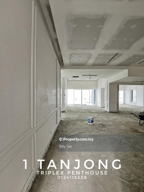 Kondominium untuk Dijual di One Tanjong Condominium oleh Billy Teh - iProperty.com.my