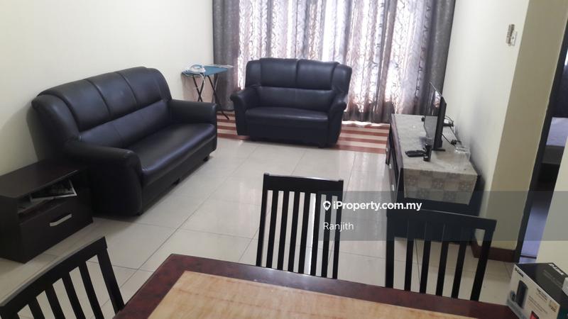 Service Residence for Rent in Scott Sentral by Ranjith - iProperty.com.my