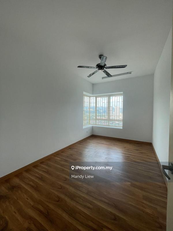 Service Residence for Sale in Saville @ Melawati by Mandy Liew - iProperty.com.my