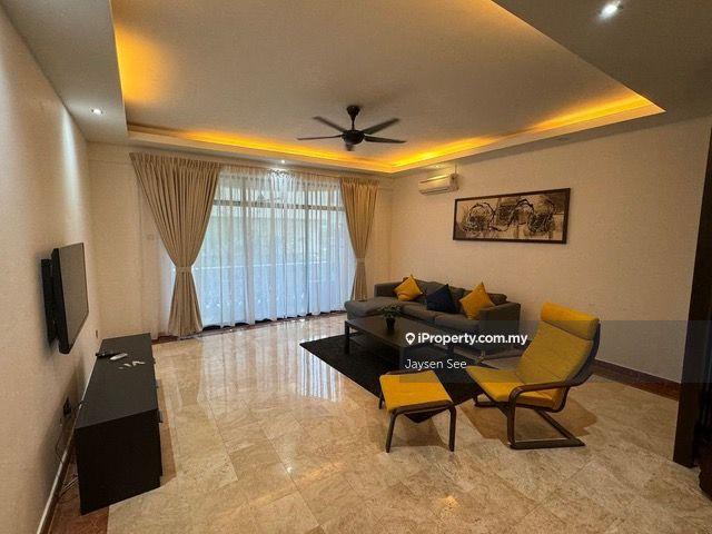 For Sale - Corinthian Condominium