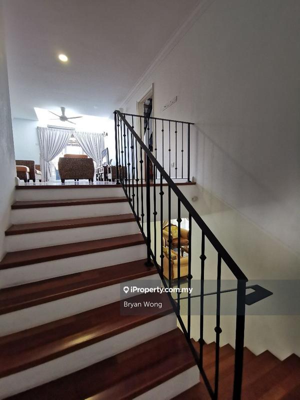 Rumah Berkembar untuk Dijual di Petaling Jaya, Selangor oleh Bryan Wong - iProperty.com.my