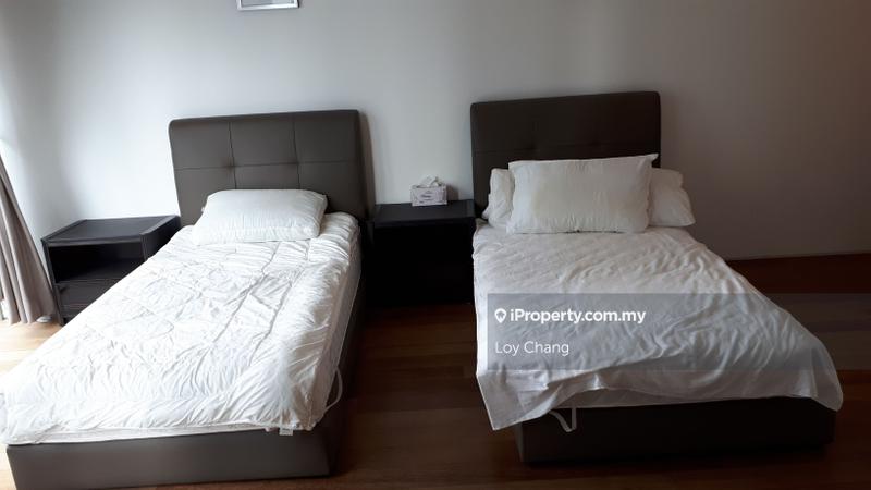 Service Residence for Sale in K Residence @ KLCC by Loy Chang - iProperty.com.my