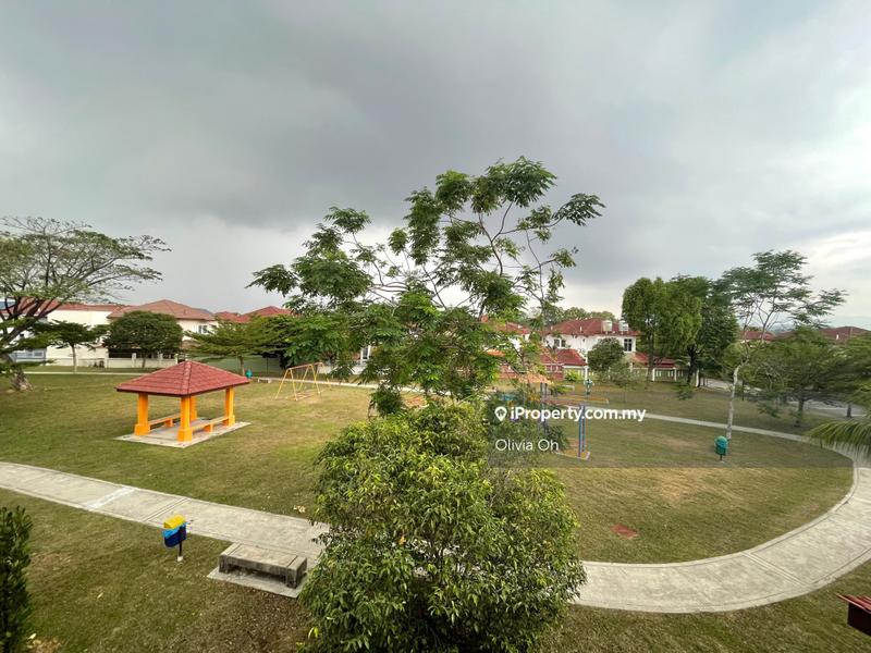 Semi-Detached House for Sale in Acacia S2, Seremban by Olivia Oh - iProperty.com.my