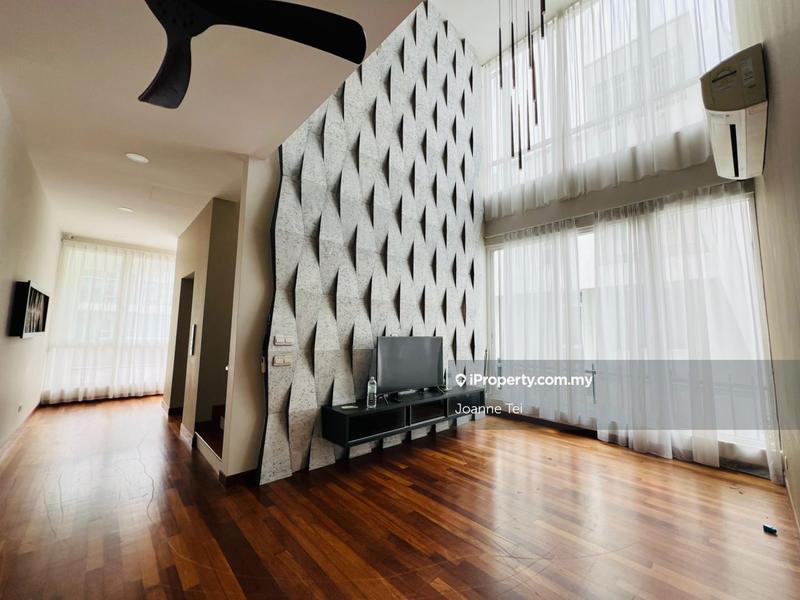 Bungalow House for Sale in Garden Residence, Cyberjaya by Joanne Tei - iProperty.com.my