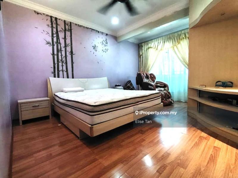 2-storey Terraced House for Sale in Taman Pandan Indah, Ampang by Elise Tan - iProperty.com.my