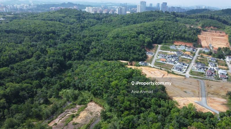 Tanah Pertanian untuk Dijual di Sungai Merab, Bangi oleh Aziz Ahmad - iProperty.com.my