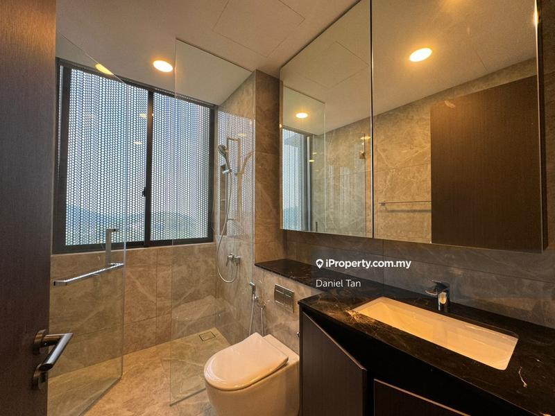 Service Residence for Rent in Park Regent @Desa Park City by Daniel Tan - iProperty.com.my