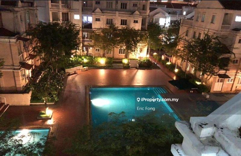 Rumah Bandar untuk Dijual di Taman Midah, Cheras oleh Eric Fong - iProperty.com.my