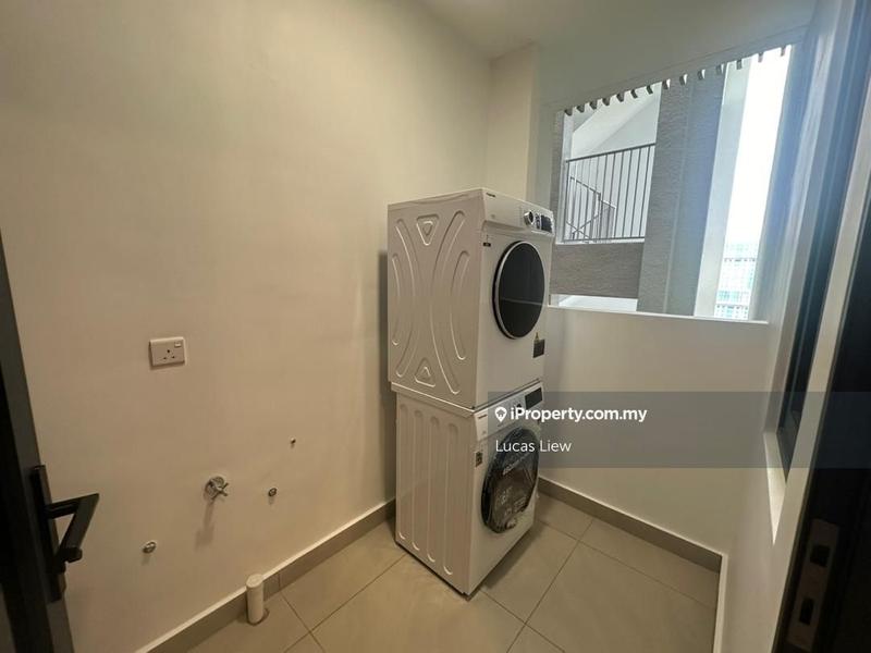 For Rent - Park Regent @Desa Park City