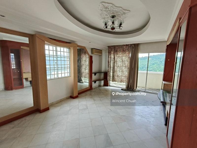 For Rent - Puncak Athenaeum