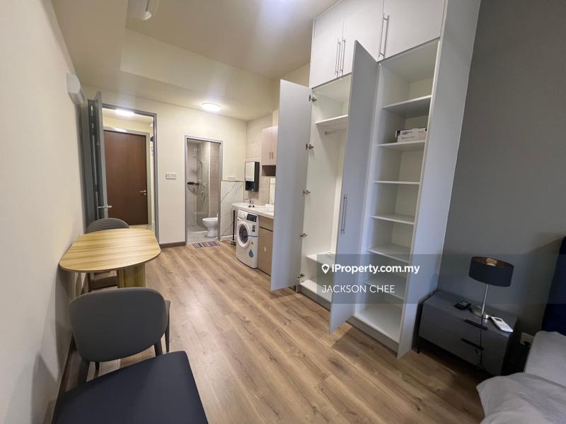 Service Residence for Rent in 8th & Stellar by JACKSON CHEE - iProperty.com.my