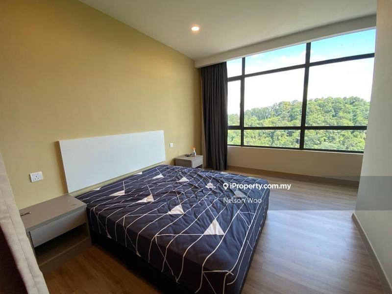 Service Residence for Rent in The Mark @ Cheras by Nelson Woo - iProperty.com.my