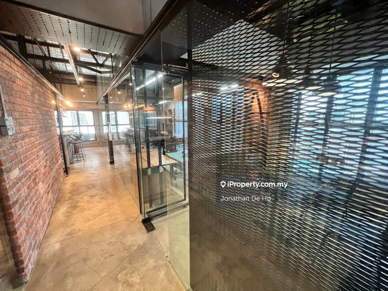 For Rent - Dataran Prima Office, near Aman Suria, Kelana Jaya, Tropicana, Mayang, Bandar Utama