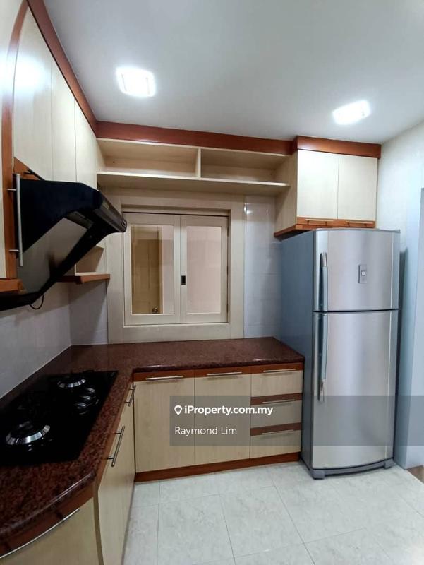 Condominium for Sale in Cheng Heights by Raymond Lim - iProperty.com.my