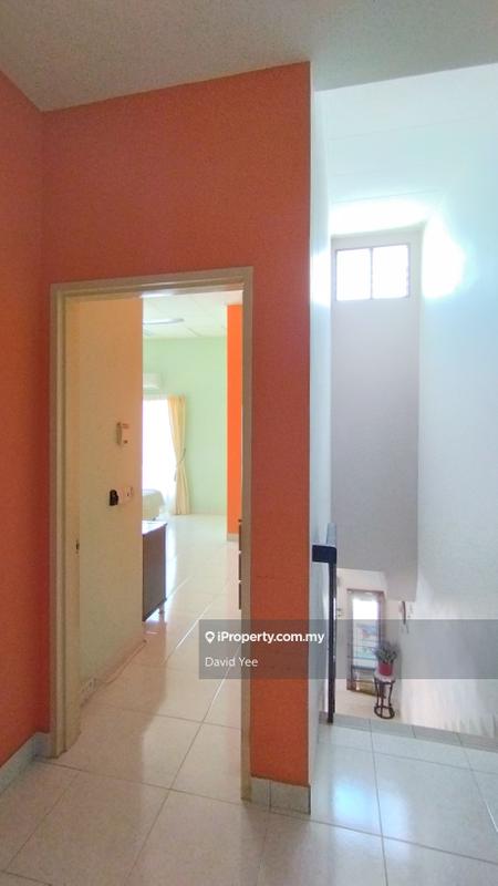 Rumah Berkembar untuk Dijual di Setia Impian, Setia Alam oleh David Yee - iProperty.com.my