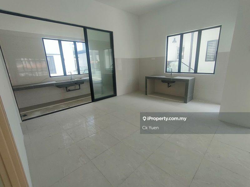 For Sale - Panorama Lapangan Perdana, Ipoh
