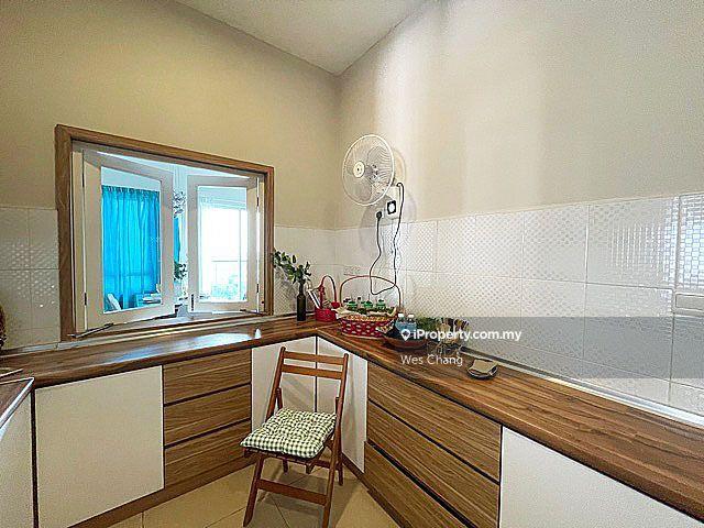 Condominium for Sale in Surian Residences by Wes Chang - iProperty.com.my