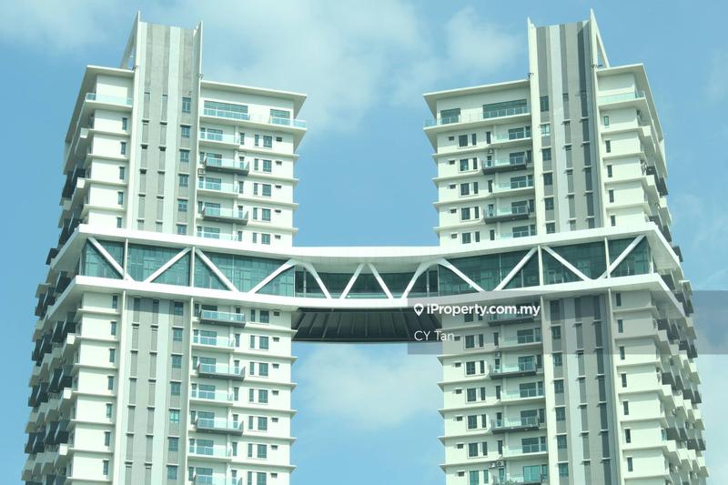 Kondominium untuk Dijual di Prominence oleh CY Tan - iProperty.com.my