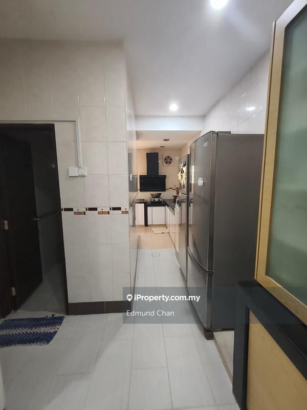 Cluster House for Sale in Taman Mutiara Indah, Puchong by Edmund Chan - iProperty.com.my