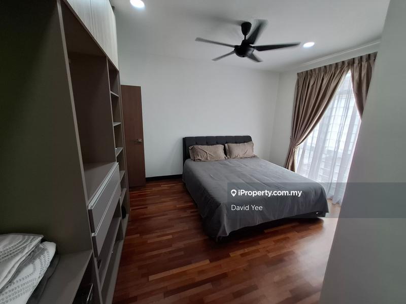 Semi-Detached House for Sale in Amverton Hills, Sungai Buloh by David Yee - iProperty.com.my