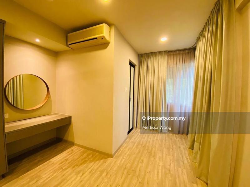 Kondominium untuk Disewa di Riana Green Condominium oleh Merlissa Wong - iProperty.com.my