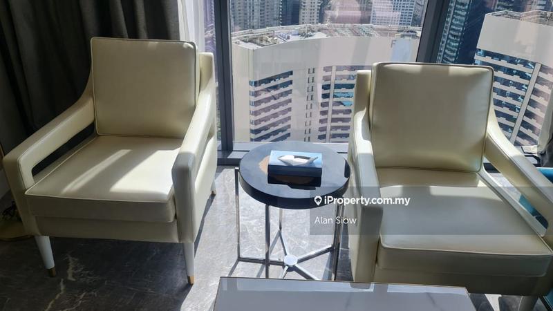 Service Residence for Sale in Victory Suites (The Face 2), KLCC by Alan Siow - iProperty.com.my