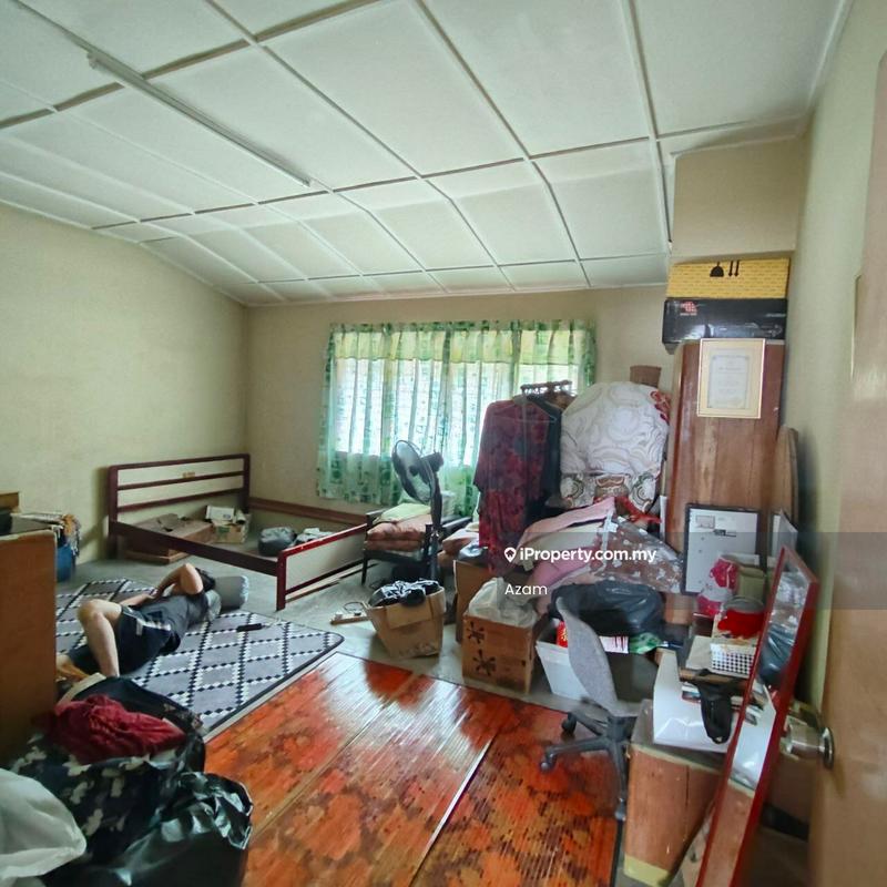 Rumah Berkembar untuk Dijual di Taman Ibukota, Setapak oleh Azam - Bedroom - iProperty.com.my