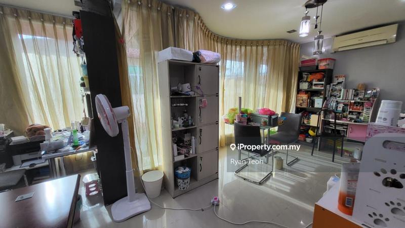 2-storey Terraced House for Sale in Kampung Segambut Tengah, Segambut by Ryan Teoh - iProperty.com.my