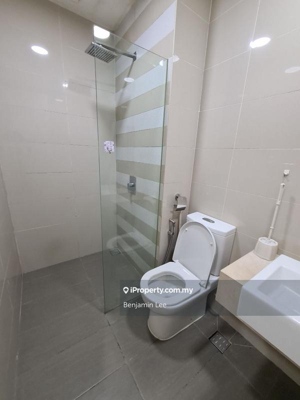 Residensi Servis untuk Dijual di South View oleh Benjamin Lee - iProperty.com.my