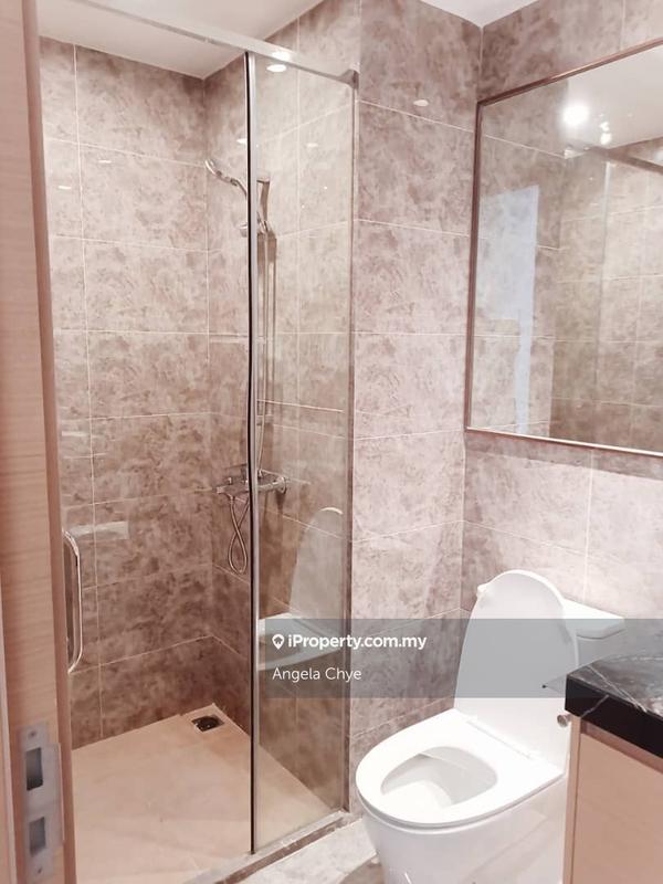Kondominium untuk Disewa di R&F Princess Cove Phase 2-Seine Region oleh Angela Chye - iProperty.com.my