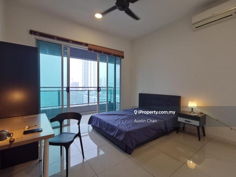 Service Residence for Rent in Sunway Geo Residence by Austin Chan - iProperty.com.my