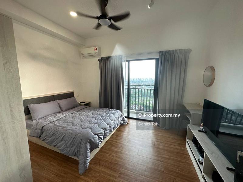 Service Residence for Rent in Armani Soho by Daniel Toh - iProperty.com.my