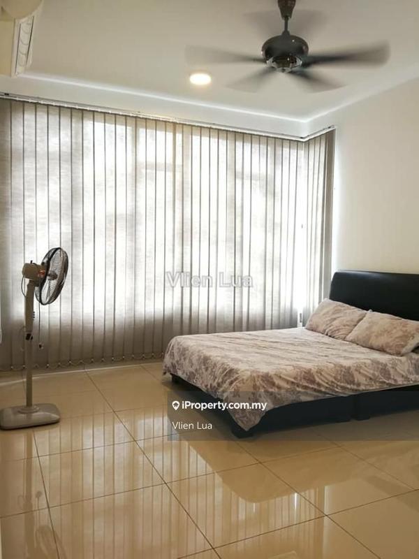 Apartment for Rent in Austin Regency (Pangsapuri Austin Perdana) by Vlien Lua - iProperty.com.my
