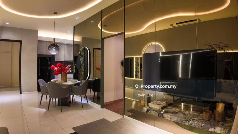 For Sale - Quaver Residence