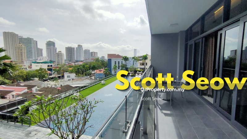 Kondominium untuk Dijual di Moulmein Rise oleh Scott Seow - iProperty.com.my
