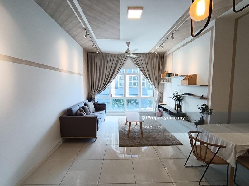 For Sale - Aurora Tower @ Eco Sky