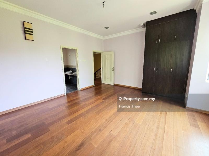 Bungalow House for Sale in Saujana Impian, Kajang by Francis Thee - iProperty.com.my