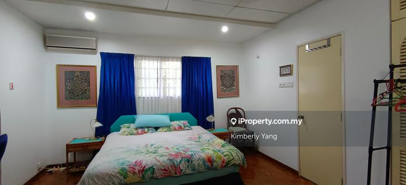 Banglo untuk Dijual di TAMAN AMPANG UTAMA, AMPANG PUTRA, AMPANG POINT, Ampang oleh Kimberly Yang - iProperty.com.my