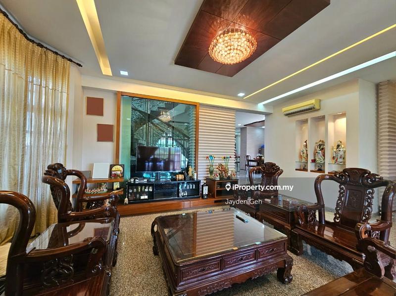 Bungalow House untuk Dijual di Taman Bahagia, Alor Setar oleh Jayden Geh - iProperty.com.my