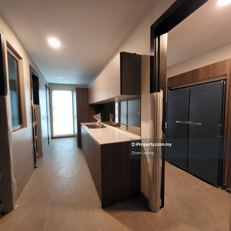 Condominium for Sale in Pinnacle Bangsar by Silver Leong - iProperty.com.my