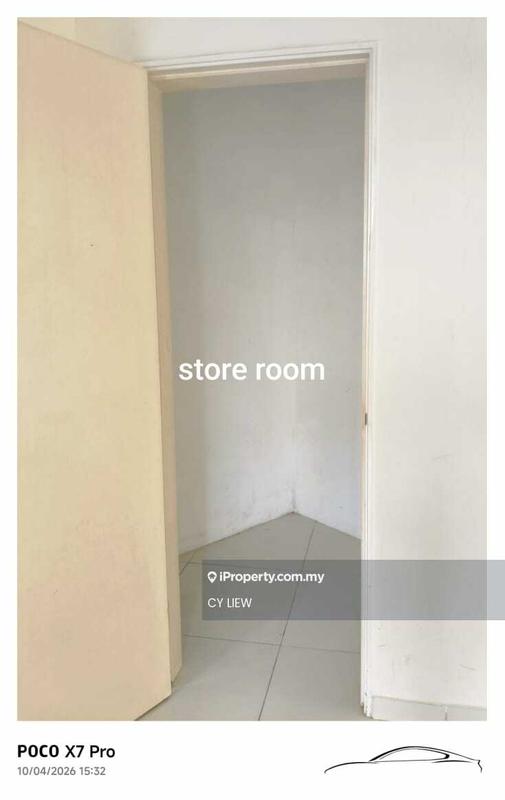 Service Residence for Rent in Zeva @ Equine South by Cy.Liew - Interior - iProperty.com.my