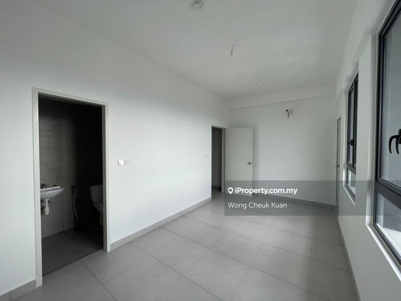 Kediaman Servis untuk Disewa di 168 Park Residensi Selayang oleh Wong Cheuk Kuan - iProperty.com.my