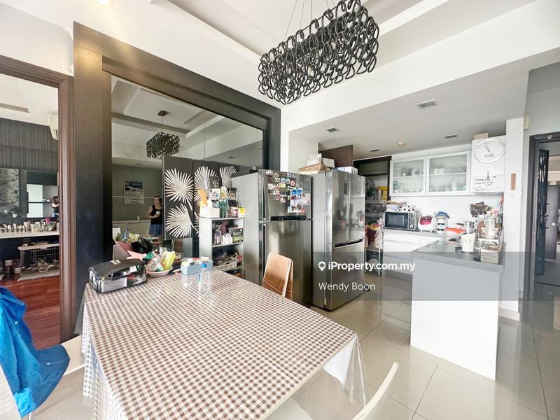 Condominium for Sale in Puteri Palma Condominiums by Wendy Boon - iProperty.com.my