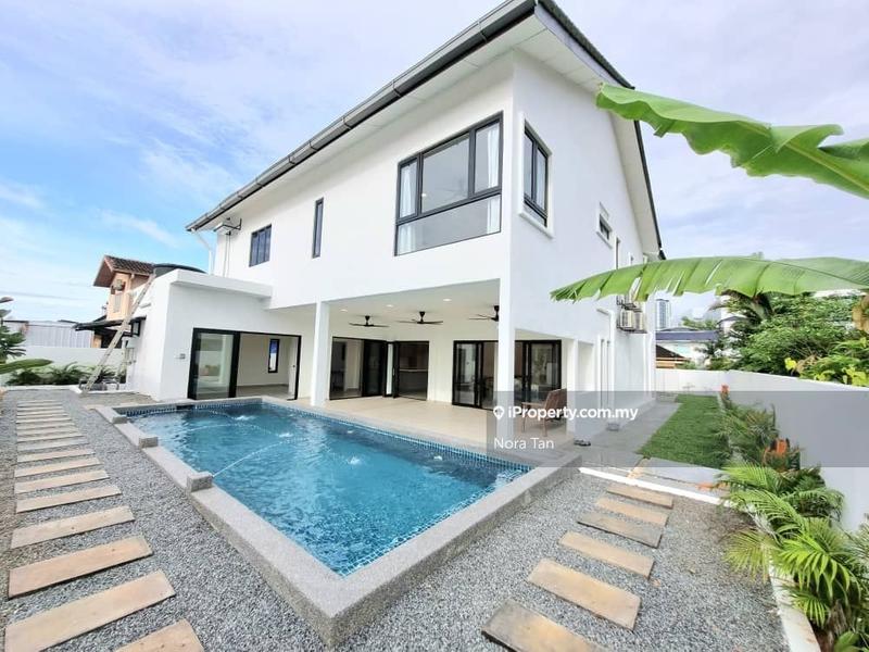 Bungalow House untuk Dijual di Seksyen 12, Petaling Jaya oleh Nora Tan - iProperty.com.my