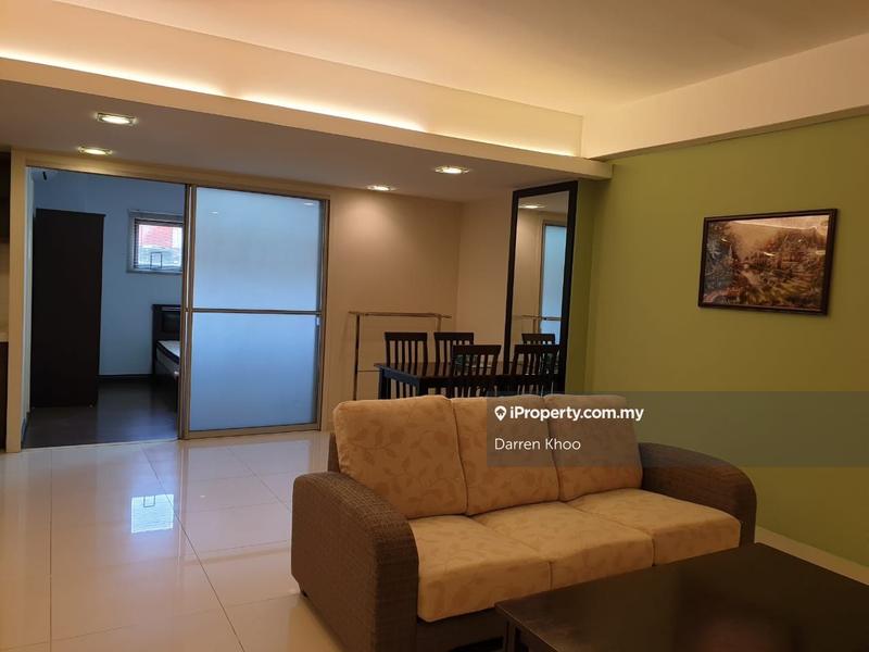 For Sale - Menara Jaya