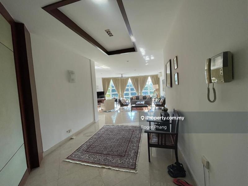 Kondominium untuk Dijual di Lagenda Damansara oleh Roger Phang - iProperty.com.my