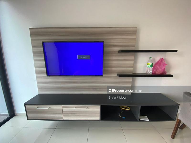 Service Residence for Rent in Atlantis Residences (Pangsapuri Atlantis Kota Syahbandar) by Bryant Liow - iProperty.com.my