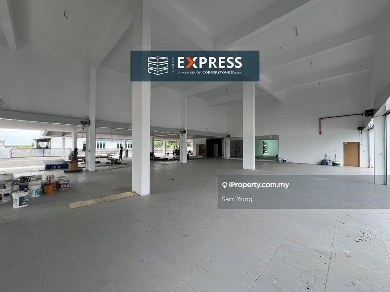 Banglo Komersial untuk Disewa di Jalan Miri Bypass, Miri oleh Sam Yong - iProperty.com.my