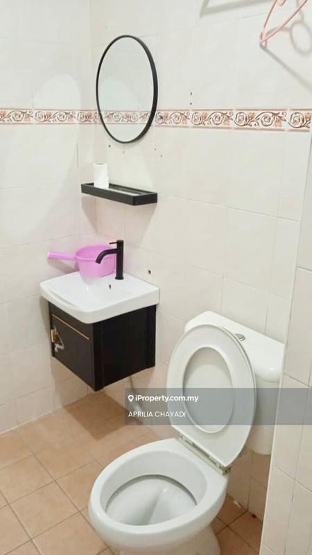 Service Residence for Sale in Nusa Perdana Apartment by APRILIA CHAYADI - iProperty.com.my