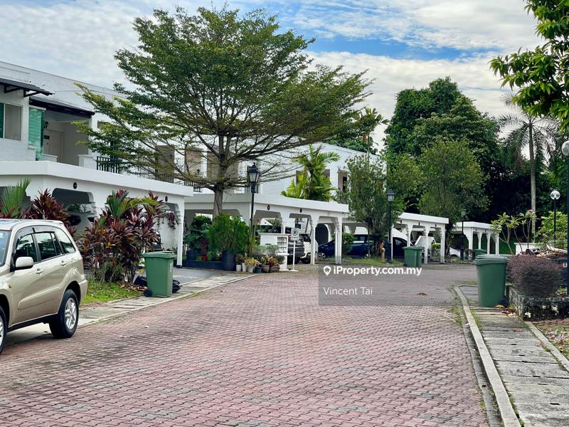 Rumah Bandar untuk Dijual di yciqf, Kajang oleh Vincent Tai - iProperty.com.my